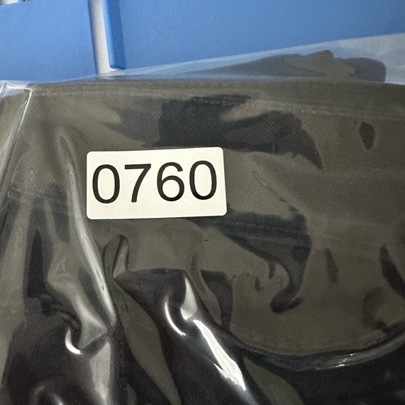 Anthropologie Pilcro And The Letterpress Jeans Sz 28 Mid Rise Black Denim Skinny - Picture 13 of 13